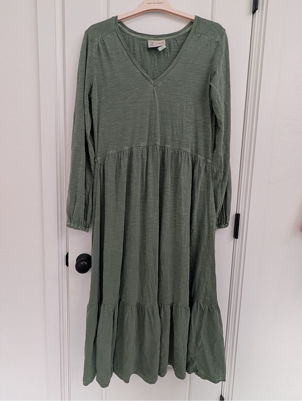 Anthropologie Saturday Sunday dress